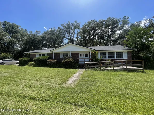 2637 LORETTO Road, Jacksonville, FL 32223