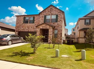 4620 Colmar Dr, Manor, TX 78653