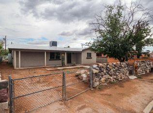 401 W Oregon St, Tucson, AZ 85706