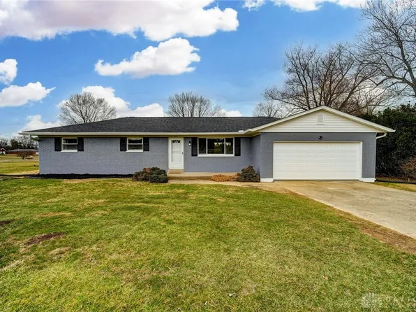 5410 Mosiman Rd, Middletown, OH 45042