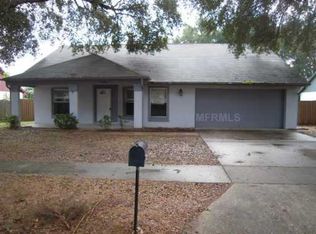 6560 Whirlaway Cir, Orlando, FL 32818