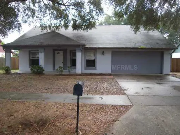 6560 Whirlaway Cir, Orlando, FL 32818