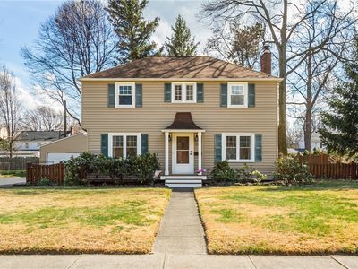 157 Daley Blvd, Rochester, NY, 14617