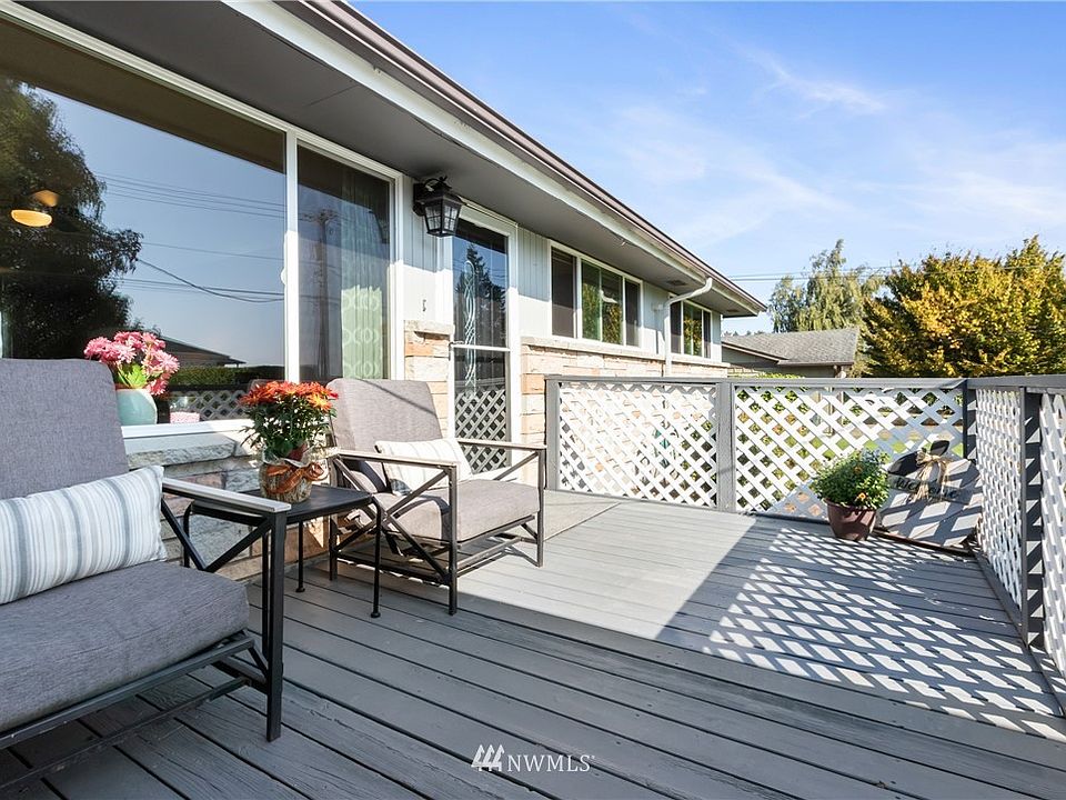 1531 49th Street NE, WA 98422 Zillow