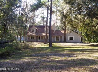 1752 County Road 315, Green Cove Springs, FL 32043