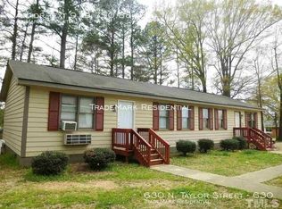 630 N Taylor St #630, Wake Forest, NC 27587