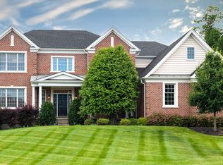 3958 Powell Rd, Chester Springs, PA 19425