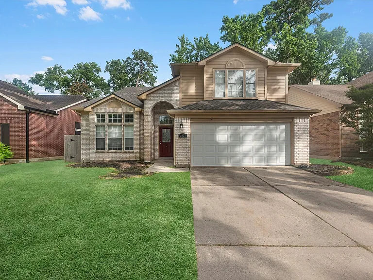 4241 Mountain Peak Way — Photo 1