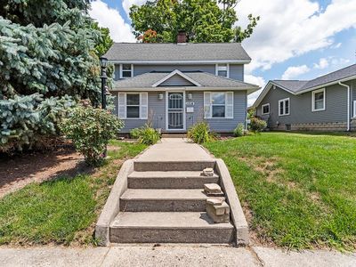 1514 S Indiana Ave, Kokomo, IN, 46902