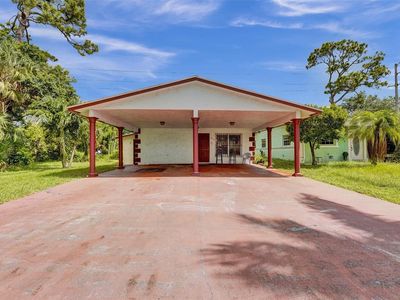2841 NW 9th Ct, Pompano Beach, FL, 33311