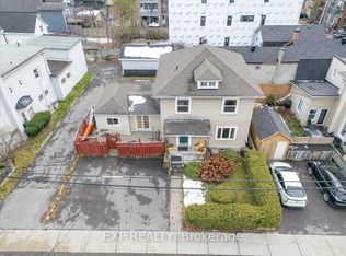 68 Lyndale Ave, Ottawa, ON K1Y2M8