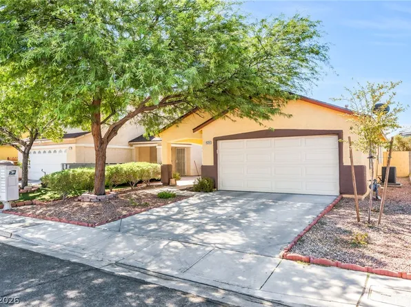 4529 Coronado Hills Way, Las Vegas, NV 89115