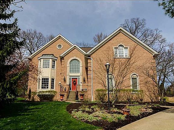 2nd image of 107 Northbrook Dr