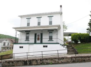 3 W Halley St, Mount Union, PA 17066