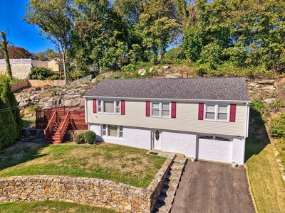 135 Grey Rock Road, Bridgeport, CT, 06606