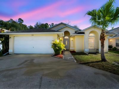 4804 Pliny Ct, Kissimmee, FL, 34746