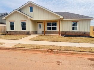 1515 Fletchers Path, Buffalo Gap, TX 79508