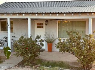 645 N High School Ave, Thatcher, AZ 85552
