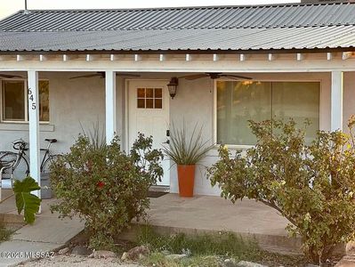 645 N High School Ave, Thatcher, AZ, 85552