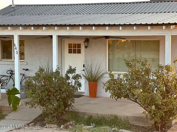 645 N High School Ave, Thatcher, AZ 85552