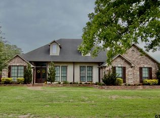 13222 Thicket Trail Rd, Lindale, TX 75771