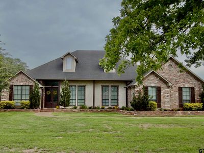 13222 Thicket Trail Rd, Lindale, TX, 75771