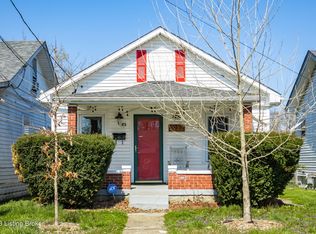 2732 Montana Ave, Louisville, KY
