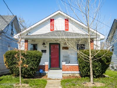 2732 Montana Ave, Louisville, KY, 40208