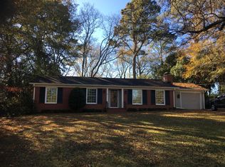 4672 Twin Oak Dr, Macon, GA 31210