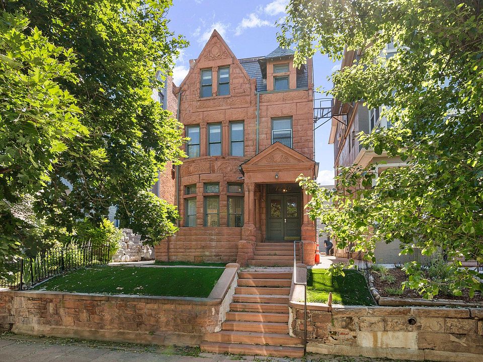 1st image of 1256 N Corona St #2