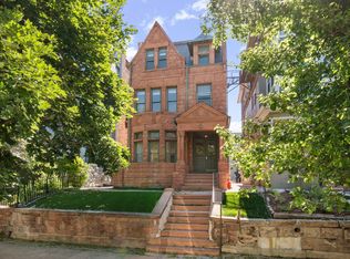 1256 N Corona St #2, Denver, CO 80218