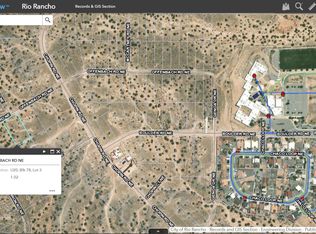 5420 Offenbach Rd NE, Rio Rancho, NM 87144