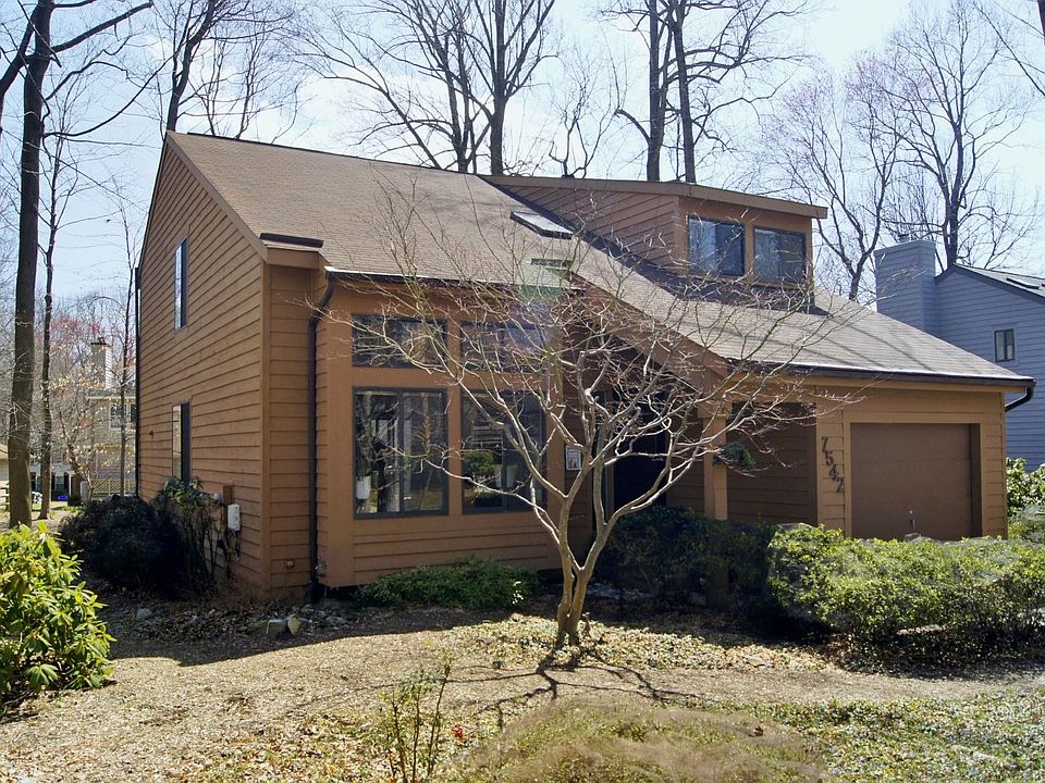 For Sale: 7542 Weather Worn Way, Columbia, MD 21046