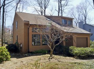 7542 Weather Worn Way, Columbia, MD 21046