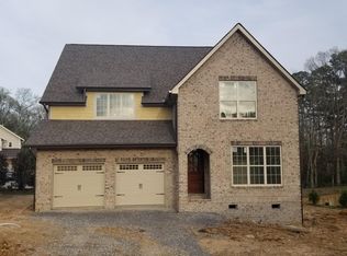 1026 Tea Olive Ln LOT 11, Knoxville, TN 37919