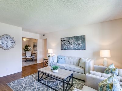 3610 Kalsman Dr Unit 1, Los Angeles, CA, 90016