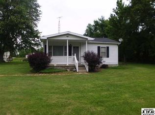 10856 E County Road 125 S, Seymour, IN 47274