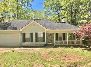 20 Mountain Dr, Covington, GA 30016