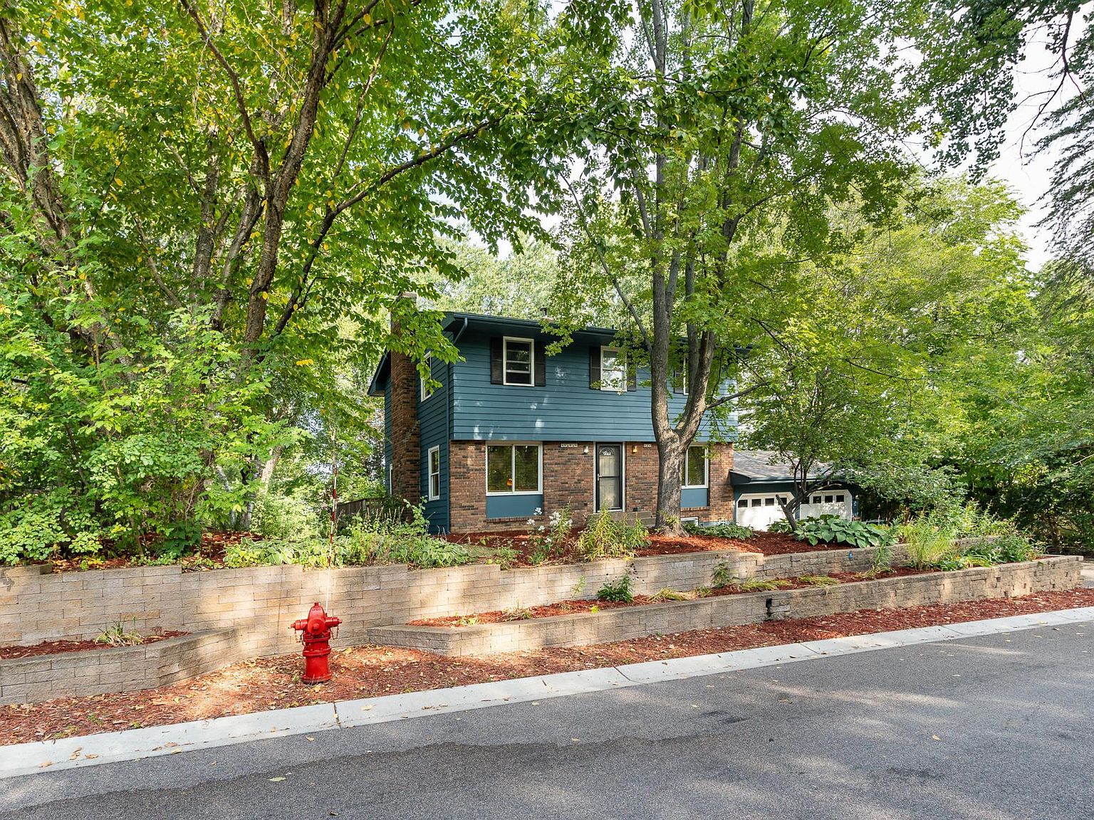 4141 Hillaire Rd, White Bear Township, MN 55110 | MLS #6432381 | Zillow