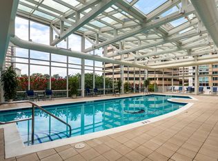 Concord Crystal City, Arlington, VA 22202