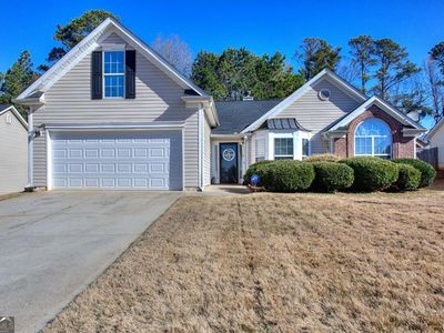 30 Cold Springs Ct, Covington, GA, 30016
