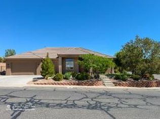 2396 W 1720 N, Saint George, UT 84770