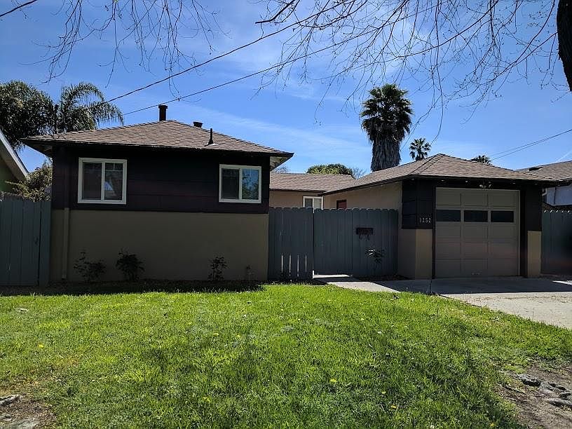 1st image of 1252 Madera Ave