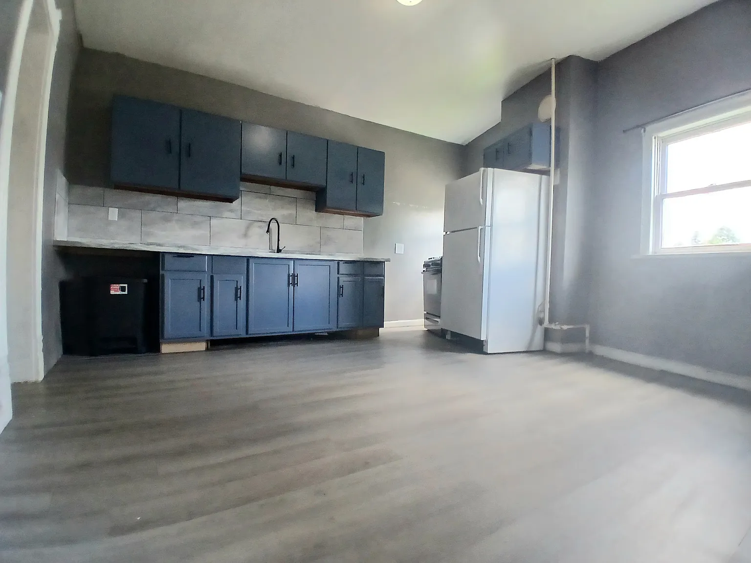 1 bed, 540 sqft, $1,250 — Photo 4