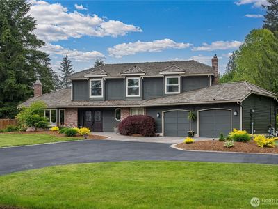 14504 186th Place NE, Woodinville, WA, 98072