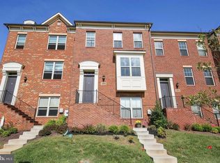 1305 Autumn Brook Ave, Silver Spring, MD 20906