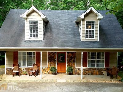 573 Pelican Cir #64, Monticello, GA, 31064