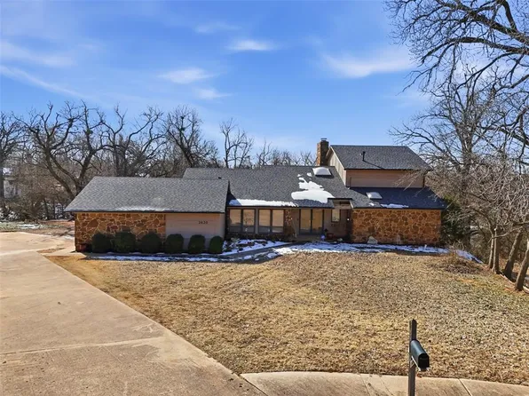 2620 Lost Trail Rd, Edmond, OK 73012