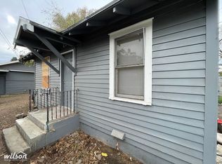 1403 W Lincoln Ave, Yakima, WA