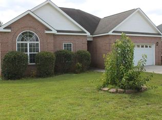 409 Arelia Dr, Warner Robins, GA 31088